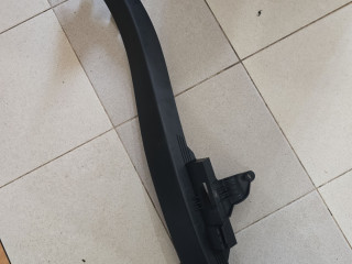 накладка на порог внутренняя Mercedes-Benz CLS AMG C257 2018, 2.9 л., OM 656.929, дизель, АКПП, A2576900125