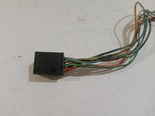 разъем (фишка) проводки Mercedes-Benz E-Класс W212/S212/C207/A207 W212 2012, 2.1 л., OM 651.924, дизель, АКПП, седан, 0015450473