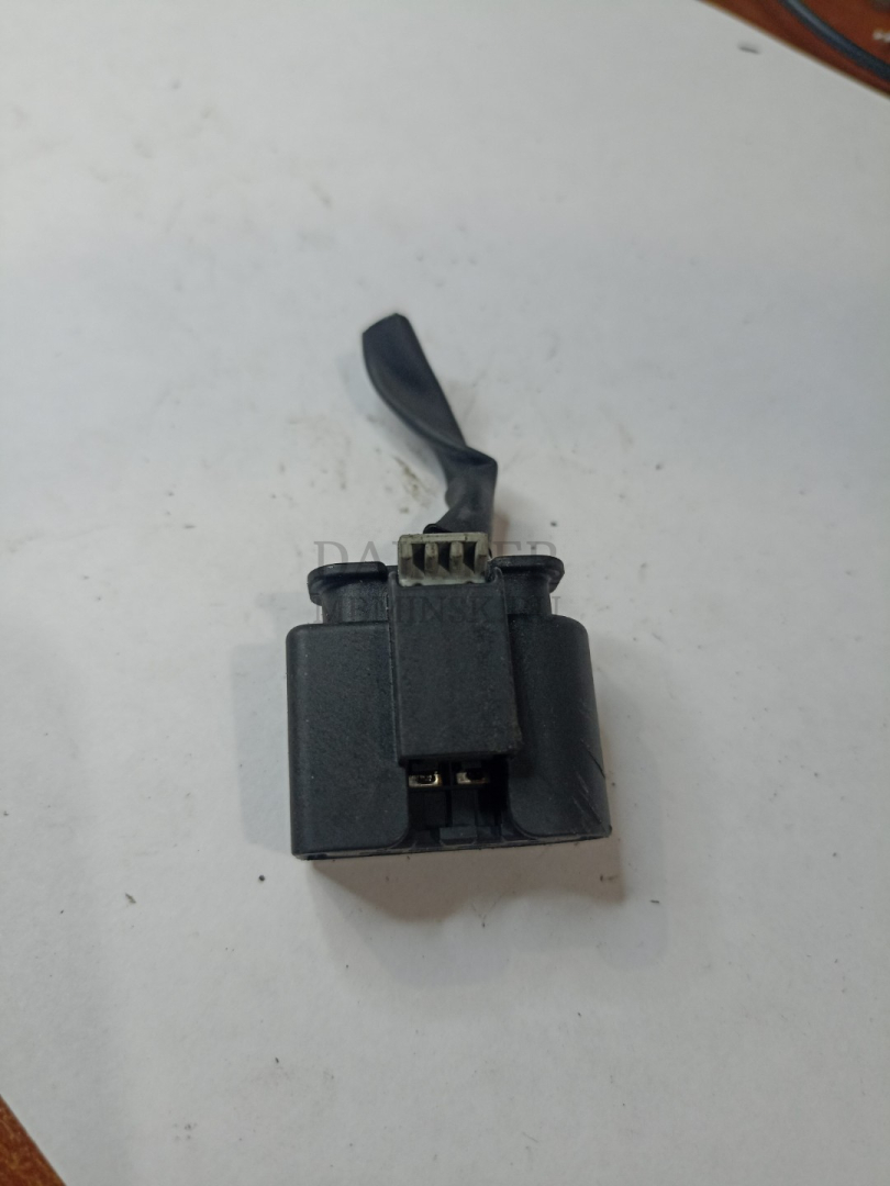 разъем (фишка) проводки Mercedes-Benz E-Класс W212/S212/C207/A207 W212 2012, 2.1 л., OM 651.924, дизель, АКПП, седан, A0225457026 - фото №1