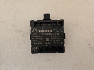 модуль управления двери Mercedes-Benz GLS-Класс X166 2018, 3.0 л., OM 642.826, дизель, АКПП, внедорожник 5 дв., A1669000618