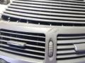 дефлектор обдува салона Mercedes-Benz E-Класс W211/S211 2004, A2118300054 - фото №2