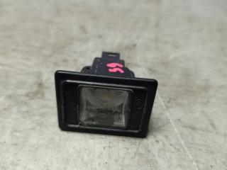 подсветка номера Mercedes-Benz GLE W166 2016, 3.0 л., OM 642.826, дизель, АКПП, A0009062903