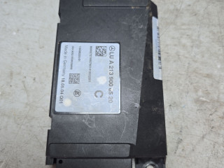 коммутатор зажигания Mercedes-Benz CLS AMG C257 2018, 2.9 л., OM 656.929, дизель, АКПП, A2139008520