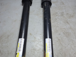 амортизатор задний Mercedes-Benz CLS AMG C257 2018, 2.9 л., OM 656.929, дизель, АКПП, A2133201630