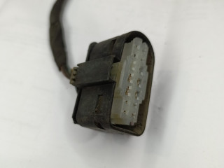 разъем (фишка) проводки Mercedes-Benz E-Класс W212/S212/C207/A207 W212 2012, 2.1 л., OM 651.924, дизель, АКПП, седан, A0295450926