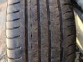 диск литой Mercedes-Benz GLE W166 2016, 3.0 л., OM 642.826, дизель, АКПП - фото №15