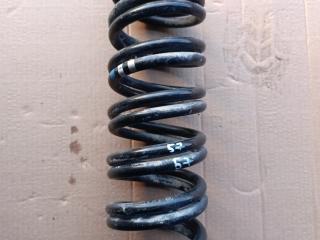пружина передняя Mercedes-Benz E-Класс W213/S213/C238/A238 S213 2017, 2.0 л., OM 654.920, дизель, универсал