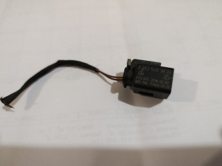 разъем (фишка) проводки Mercedes-Benz E-Класс W212/S212/C207/A207 W212 2012, АКПП, седан, A0525453826
