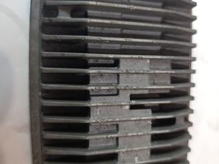 блок управления светом Mercedes-Benz GLC-Класс X253/C253 2018, 2.1 л., OM 651.921, дизель, АКПП, черный, A2539007000, A2539000700