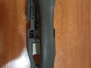 ручка наружная Mercedes-Benz C-Класс W203/S203/CL203 [рестайлинг] 2006, 2.2 л., дизель, АКПП, черный, универсал