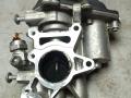 клапан EGR Mercedes-Benz E-Класс W213/S213/C238/A238 S213 2017, 2.0 л., OM 654.920, дизель, универсал, A6541404401 - фото №2