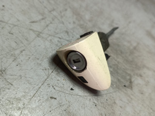 ручка наружная Mercedes-Benz E-Класс W211/S211 2005, 2.2 л., A6460740484, A6460740384