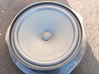 динамик двери Mercedes-Benz GLE W166 2016, 3.0 л., OM 642.826, дизель, АКПП, A2928200000