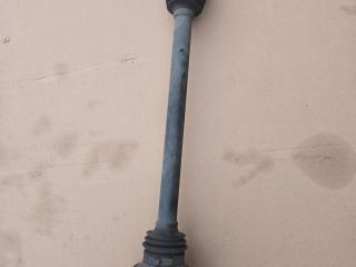 полуось задняя (приводной вал, ШРУС) Mercedes-Benz E-Класс W213/S213/C238/A238 S213 2017, 2.0 л., OM 654.920, дизель, универсал