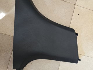 обшивка стойки центральной правой Mercedes-Benz E-Класс W213/S213/C238/A238 W213 2016, 2.0 л., OM 654.920, дизель, АКПП, черный., седан, задний привод, A2136901225