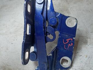 петля капота правая Mercedes-Benz GLS-Класс X166 2018, 3.0 л., OM 642.826, дизель, АКПП, синий, внедорожник 5 дв., полный привод, правый руль, 1668800128