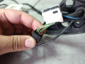 зеркало наружное правое Mercedes-Benz E-Класс W213/S213/C238/A238 2016, A2139054201 - фото №2