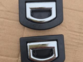 крючок крепежный Volkswagen Multivan T6 [рестайлинг] 2021, 2.0 л., дизель, АКПП, белый, микроавтобус, передний привод, 1JO864203C