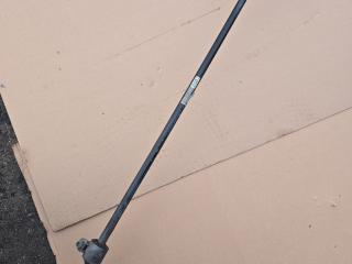 стабилизатор подвески задний Mercedes-Benz E-Класс W213/S213/C238/A238 S213 2017, 2.0 л., OM 654.920, дизель, универсал, A2133264500