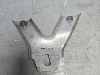 кронштейн передней панели (телевизора) Mercedes-Benz GLC-Класс X253/C253 2018, 2.1 л., OM 651.921, дизель, АКПП, черный, A2536200700