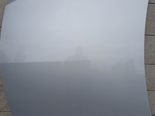 капот Mercedes-Benz CLS AMG C257 2018, 2.9 л., OM 656.929, дизель, АКПП