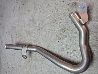 трубка охлаждающей жидкости Mercedes-Benz E-Класс W213/S213/C238/A238 S213 2017, 2.0 л., OM 654.920, дизель, универсал, A6542030700