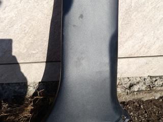 обшивка стойки центральной правой Mercedes-Benz GLE W166 2016, 3.0 л., OM 642.826, дизель, АКПП, A1666902625