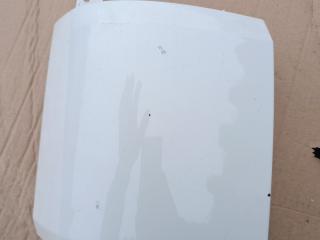 молдинг заднего бампера Volkswagen Multivan T6 [рестайлинг] 2021, 2.0 л., дизель, АКПП, белый, микроавтобус, передний привод, 7E0807321D