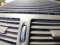 дефлектор обдува салона Mercedes-Benz E-Класс W211/S211 2004, A2118300054 - фото №2
