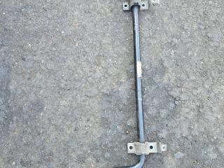 стабилизатор подвески передний Mercedes-Benz GLE W166 2016, 3.0 л., OM 642.826, дизель, АКПП, A1663231465