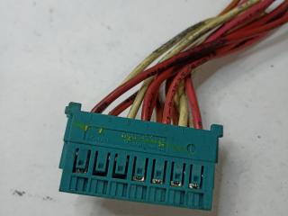 разъем (фишка) проводки Mercedes-Benz E-Класс W212/S212/C207/A207 W212 2012, 2.1 л., OM 651.924, дизель, АКПП, седан, A0415455328