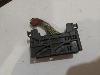 разъем (фишка) проводки Mercedes-Benz E-Класс W211/S211 [рестайлинг] W211 2007, 2.1 л., OM 646.701, дизель, АКПП, седан, 2205451628