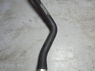 патрубок (трубопровод, шланг) Mercedes-Benz E-Класс W213/S213/C238/A238 W213 2016, 2.0 л., OM 654.920, дизель, АКПП, черный., седан, задний привод, A2135014782