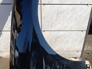 крыло переднее правое Mercedes-Benz GLE W166 2016, 3.0 л., OM 642.826, дизель, АКПП