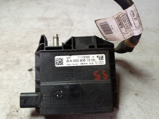 Токоограничитель Mercedes-Benz E-Класс W213/S213/C238/A238 W213 2016, 2.0 л., OM 654.920, дизель, АКПП, черный., седан, задний привод, A0009061505