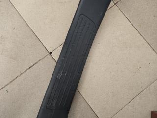 накладка на порог внутренняя Mercedes-Benz GLE W166 2016, 3.0 л., OM 642.826, дизель, АКПП, A1666800535, A1666800104
