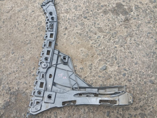 Крепление бампера заднего Mercedes-Benz E-Класс W213/S213/C238/A238 W213 2016, 2.0 л., OM 654.920, дизель, АКПП, черный., седан, задний привод, A2138850263