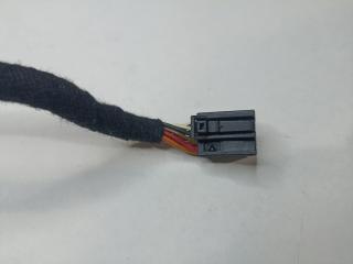 разъем (фишка) проводки Mercedes-Benz E-Класс W212/S212/C207/A207 W212 2012, АКПП, седан, 0015450473