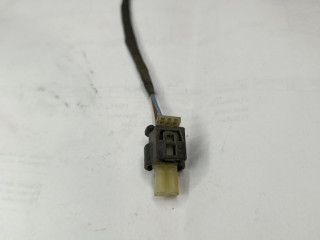 разъем (фишка) проводки Mercedes-Benz E-Класс W212/S212/C207/A207 W212 2012, 2.1 л., OM 651.924, дизель, АКПП, седан, A0225452026
