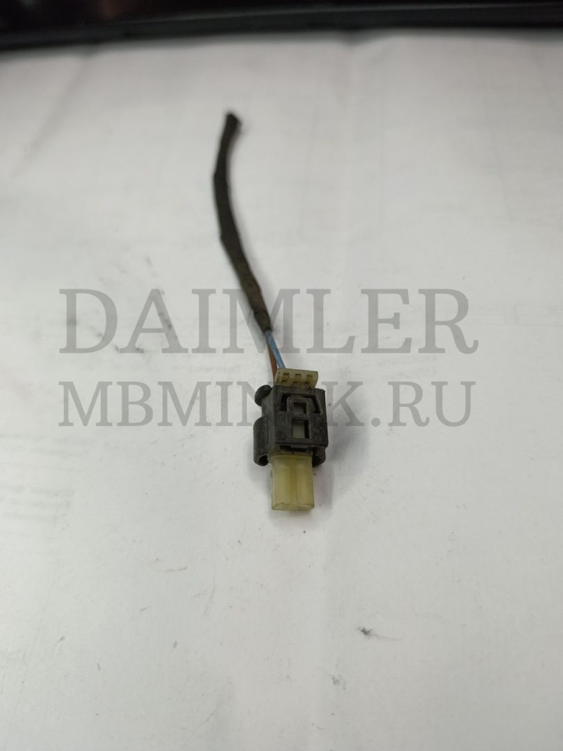 разъем (фишка) проводки Mercedes-Benz E-Класс W212/S212/C207/A207 W212 2012, 2.1 л., OM 651.924, дизель, АКПП, седан, A0225452026 - фото №1