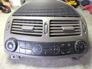 дефлектор обдува салона Mercedes-Benz E-Класс W211/S211 2004, A2118300054