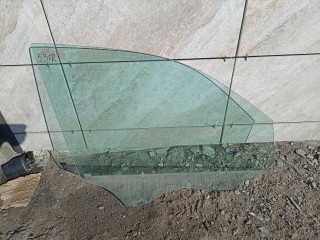 стекло двери передней правой Mercedes-Benz GLS-Класс X166 2018, 3.0 л., OM 642.826, дизель, АКПП, синий, внедорожник 5 дв., полный привод, правый руль