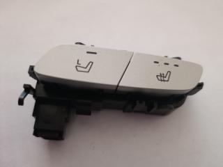кнопка обогрева сидений Mercedes-Benz E-Класс W213/S213/C238/A238 S213 2017, 2.0 л., OM 654.920, дизель, универсал, A2139051604
