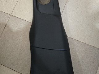 обшивка стойки центральной левой Mercedes-Benz CLS AMG C257 2018, 2.9 л., OM 656.929, дизель, АКПП, A2576900900