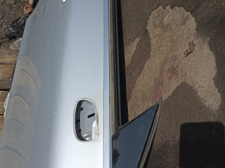 молдинг двери передней правой Mercedes-Benz CLS AMG C257 2018, 2.9 л., OM 656.929, дизель, АКПП, A2577250600