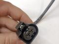 разъем (фишка) проводки Mercedes-Benz E-Класс W212/S212/C207/A207 W212 2012, АКПП, седан, A0525453826 - фото №2