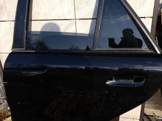 дверь задняя левая Mercedes-Benz GLE W166 2016, 3.0 л., OM 642.826, дизель, АКПП