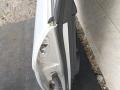 дверь задняя правая Mercedes-Benz C-Класс W204 [рестайлинг] C204 2011, 2.1 л., OM 651.911, дизель, АКПП, серебристый, седан, задний привод - фото №2
