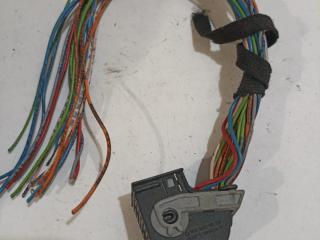 разъем (фишка) проводки Mercedes-Benz E-Класс W211/S211 [рестайлинг] W211 2007, 2.1 л., OM 646.701, дизель, АКПП, седан, 1685450828