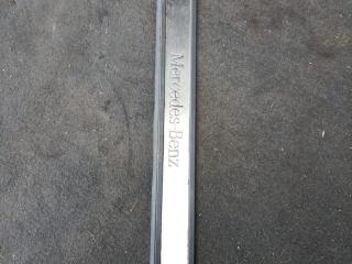 накладка на порог внутренняя Mercedes-Benz E-Класс W211/S211 2005, A2116801435